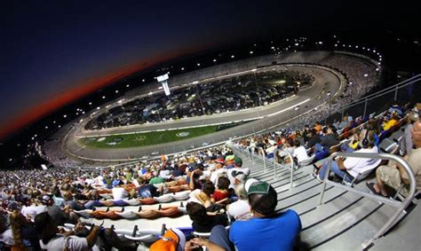 The official facebook account of the richmond football club. Richmond International Raceway, Richmond: Tickets ...
