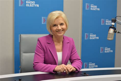 Gdy obowiązek wezwie mnie, tam wszędzie, gdzie się pali. Lidia Staroń: Bycie senatorem niezależnym daje duże ...