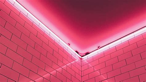 Hot Pink Wallpaper Desktop