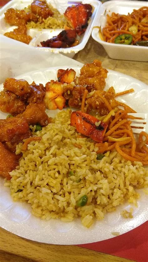 Edline, the company, is now a division of blackboard. Mr You Chinese Food - Restaurant | 1270 W Foothill Blvd ...