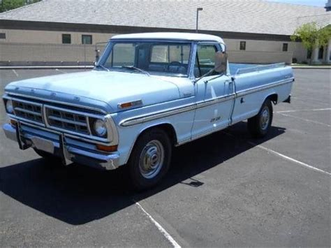 1971 F100 | Ford pickup, Ford trucks, Ford pickup trucks