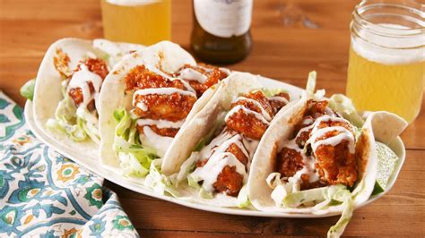Order our catering packages with freshly prepared taco treats. Sweet BBQ Lime Chicken Tacos | Recipe | Bbq chicken ...