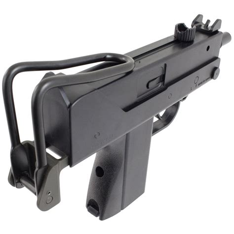 3.1k likes · 11 talking about this. KWC M11 Airsoft Submachine Gun | Gorilla Surplus
