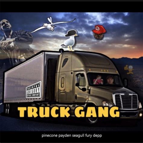 Truck Gang Truck Gang User Reviews Album Of The Year