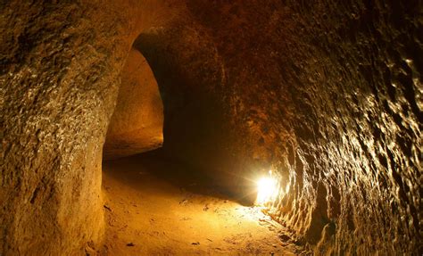 Tunnels De Củ Chi Top 9 Choses à Voir Et Faire à Cu Chi Vetnam Et