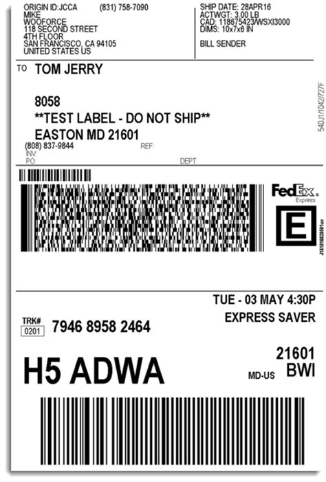 woocommerce fedex shipping plugin  print label xadapter