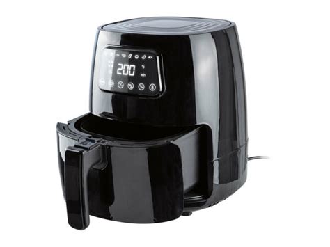 Lidl air fryer review