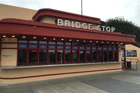 Maybe you would like to learn more about one of these? Golden Gate Bridge Gift Shop and Welcome Center ...