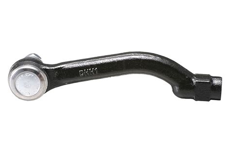 Ctr® Nissan Rogue 2008 Front Outer Steering Tie Rod End