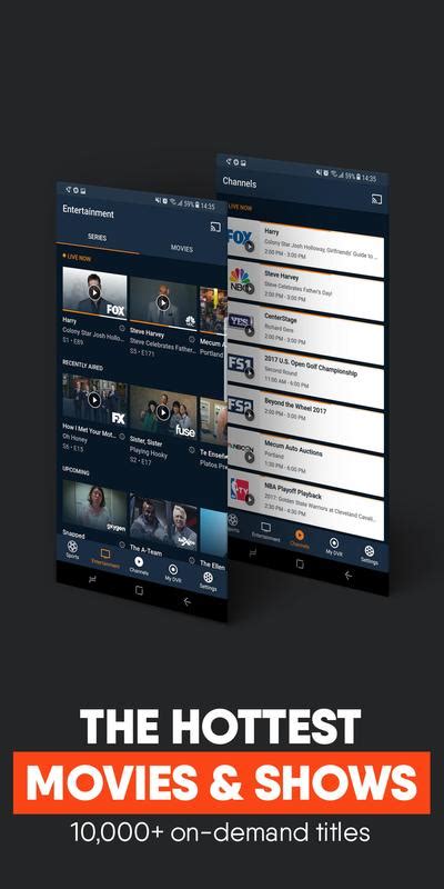 However, we are talking about sportz tv iptv apk in this post. fuboTV - Live Sports & TV APK Download - Free Sports APP ...