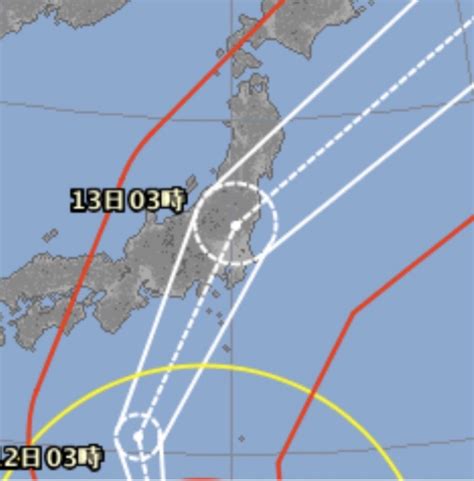 台風ニュース・ウェブログ 「台風ニュース・ウェブログ (typhoon news weblog)」とは、台風に関するメモや衛星画像などの気象資料、外部サイトへのリンク、台風の名前の意味などをまとめた「台風専門ブログ」です。 台風予報の伝え方を見直すべきだ（1）進路予報の折れ線グラフ ...