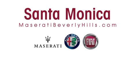 Santa Monica Fiat Alfa Romeo Santa Monica Ca Read Consumer Reviews