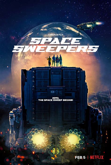 Film ini menceritakan kondisi di tahun 2092, ketika alam semesta penuh dengan. cityonfire.com | Action Asian Cinema Reviews, Film News ...