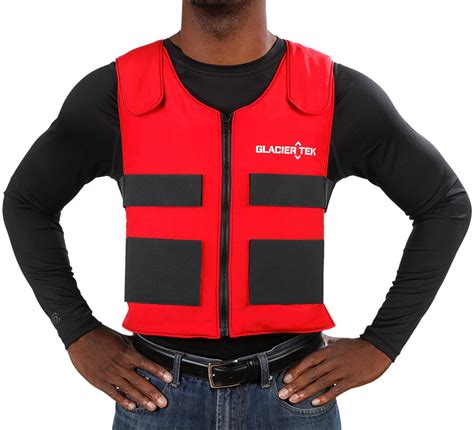 The 10 Best Cooling Vest For Women With Ice Life Maker