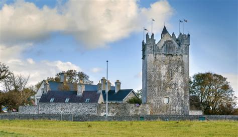 11 Magical Castles In Galway Locals 2022 Guide
