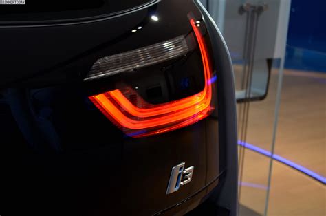 The lpg tank trailer volume from 30~60 m3 with two axles or three axles. BMW i3: Elektroauto mit Carbon-Fahrgastzelle in der BMW Welt