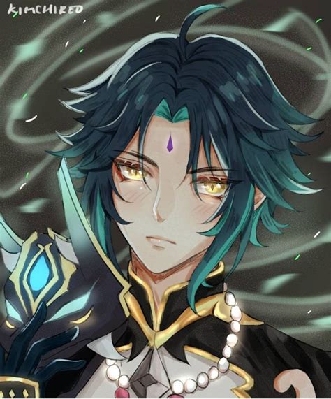 Check out amazing genshin_impact_lumine artwork on deviantart. Xiao Art for the Fans - Genshin Impact - Official Community