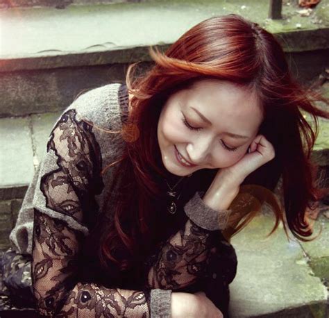 Nouvel Album Pour Kokia Van Jmusic