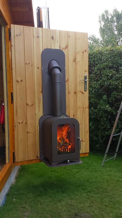 Vesta Stoves Manufactured Contemporary Wood Burning Stoves Camping