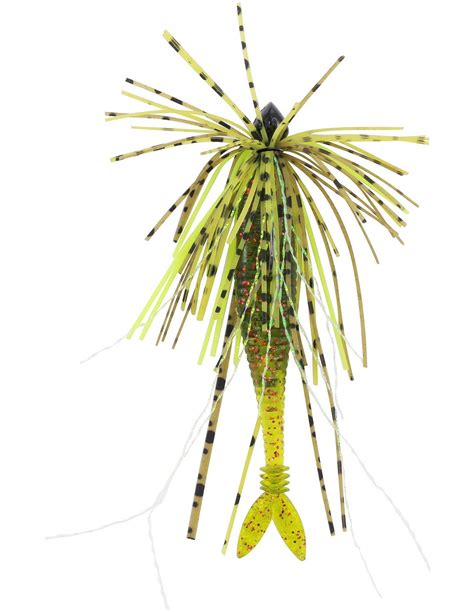 Duo Realis Small Rubber Jig J026 5g
