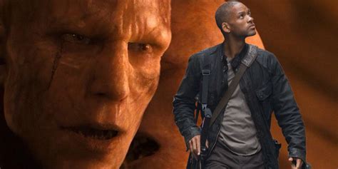 I Am Legend 2 Uses Alternate Ending To Bring Back Will Smith