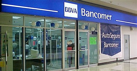 Bbva Bancomer Gana Más En Primer Semestre