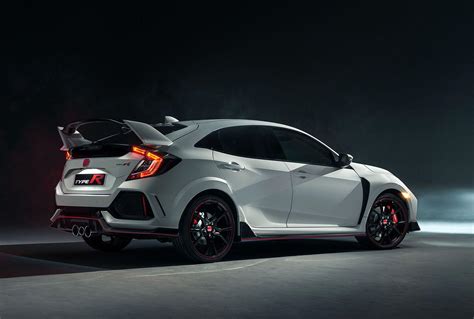 Civic Type R Wallpapers Wallpaper Cave