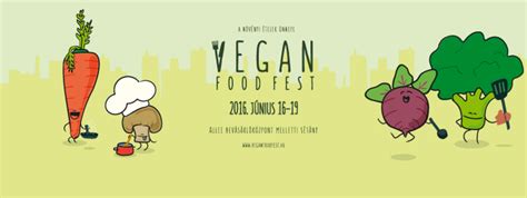I Vegan Food Fest