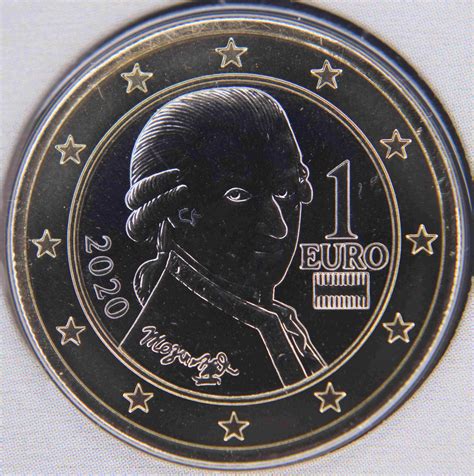 Katso, millaisia toimintoja sivua hallinnoivat ja sisältöä julkaisevat ihmiset tekevät. Autriche 1 Euro 2020 - pieces-euro.tv - Le catalogue des ...