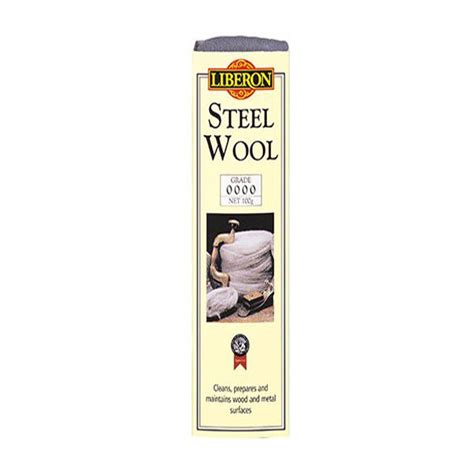 Liberon Steel Wool 0000 250g Buy Online In South Africa