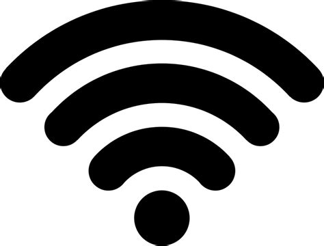 Logo Wifi Png
