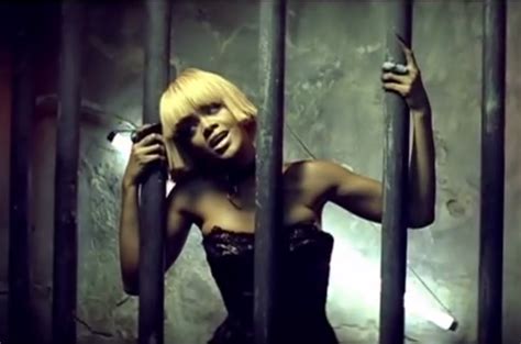 Halloween Themed Music Videos Rihannas Disturbia Beyond