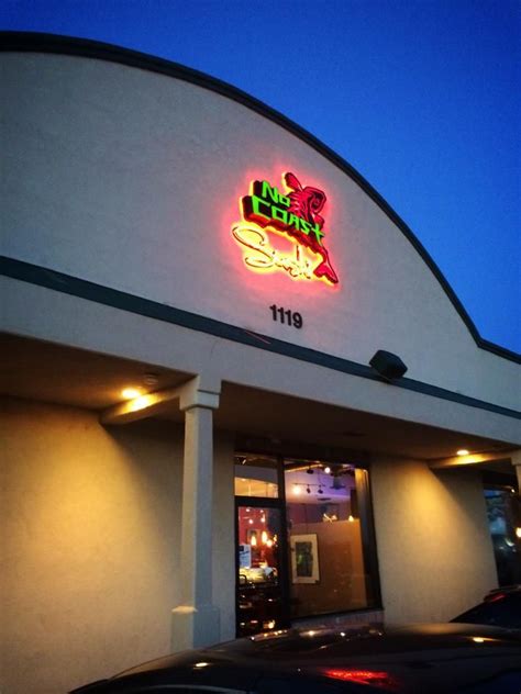 Add:687 horizon dr grand junction , co 81506. No Coast Sushi and Traditional Japanese Cuisine | Grand ...