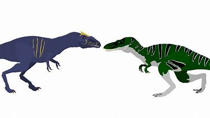 Nanotyrannus Alectrosaurus Spinosaurus Fan Deviantart Chat