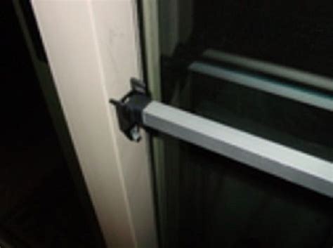 Why sliding glass doors are a security pitfall: 15 best images about Glass door on Pinterest | Window ...
