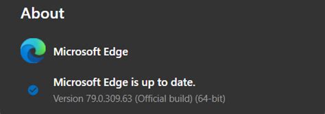 Introducing Microsoft Edge Beta Be One Of The First To Try It Now