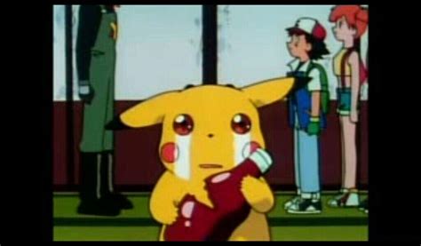 Ash Pikachu Love Ketchup Pokémon Amino