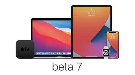 Grab Ios 14 And Ipados 14 Beta 7 Absolutely Free Heres How