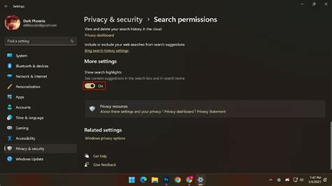 How To Disable Bing Ai In Taskbar Search On Windows 11 Hot Sex Picture