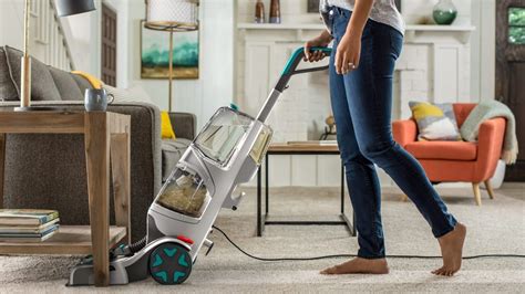 If you have stairs in your home then you are aware of all the traffic that goes up and down this can really take a toll on the carpet as it will track dirt and debris onto the surface and even grind it deep into the carpet. The best ways to deep clean your carpet without hiring ...