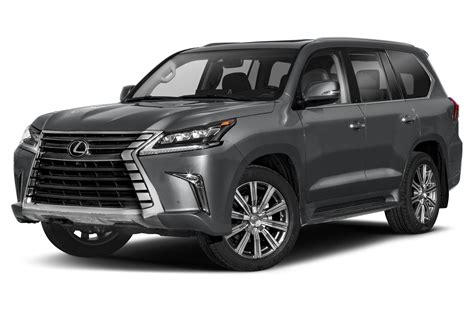 It wasn't even a competitor. 2016 Lexus LX 570 - Price, Photos, Reviews & Features