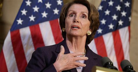 Nancy Pelosi Truth About Medicare Age