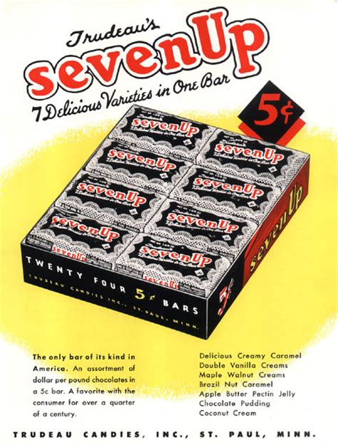 11 Old Candies You Cant Buy Anymore The Saturday Evening Post