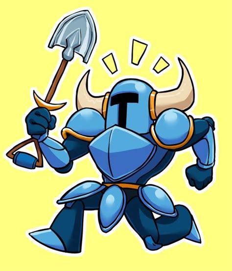 Submitted 6 years ago by scribblingpractice. Pin en Shovel Knight