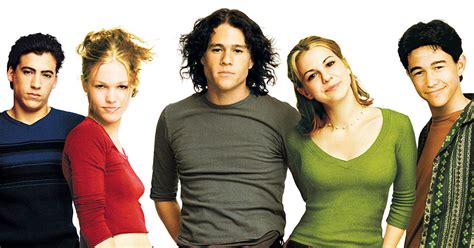 10 Things I Hate About You Turns 20 — Cast Shares New Details