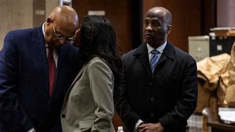 Lawyer Who Fled to Cuba After Shooting Girlfriend Is Convicted of