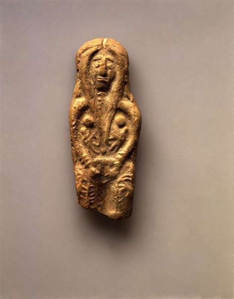 The Israel Museum Jerusalem Ancient Goddesses Ancient Artifacts Prehistoric Art