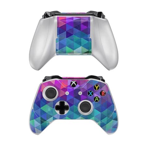 Microsoft Xbox One Controller Skin Charmed By Fp Decalgirl