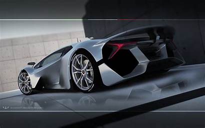 Lamborghini Concept Deviantart Wizzoo7 Cars Centaurus Future