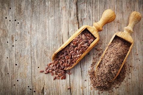 Biovea.net has been visited by 10k+ users in the past month How to Eat Ground Flaxseed | Livestrong.com